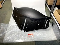 Honda 2012-2017 Goldwing GL Visier A Nh105 64255-MCA-S40ZA Neu OEM