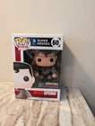 Funko Pop! Red Son Superman #60 DC Comics  Midtown Comics Exclusive
