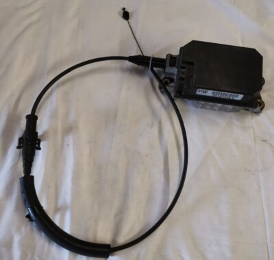 Chevrolet GMC 94-95 Steuergerät Tempomat Stellmotor 25163349G