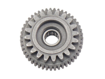Anlasser Starter Ritzel 20/47 Zähne für Sachs Tauris Jonway Rivero Generic CPI 
