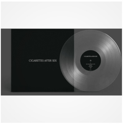 Cigarettes After Sex - Cigarettes After Sex / Vinyl LP