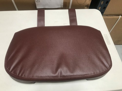 Cojín de almohada de cabeza para cuello silla de masaje HT-5320 chocolate fabricante de equipos originales tacto humano 3695287 - Imagen 1 de 2