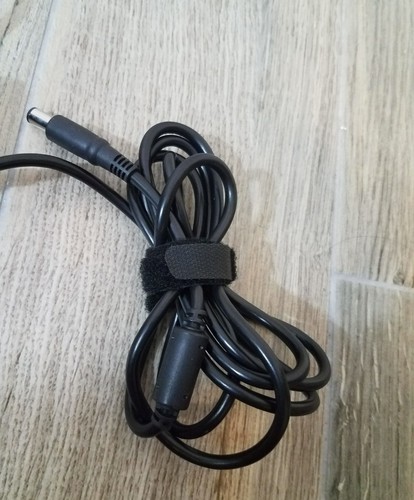 Genuine Dell Laptop Charger AC Adapter Power Supply AA90PM111 099H58 19.5V 90W - Picture 2 of 7