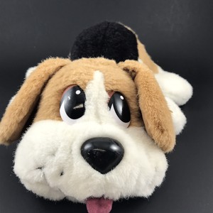 pound puppy dog toy