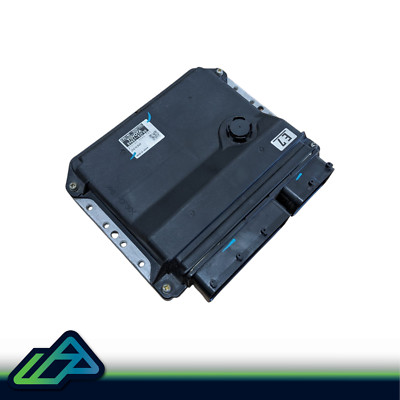 2007 Toyota RAV4 AT 2WD PCM ECM ECU Engine Control Module 89661-42F00