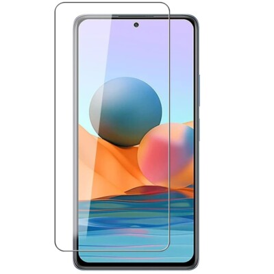 TEMPERED GLASS for Xiaomi Redmi Note 12S 4G Clear Protective Film
