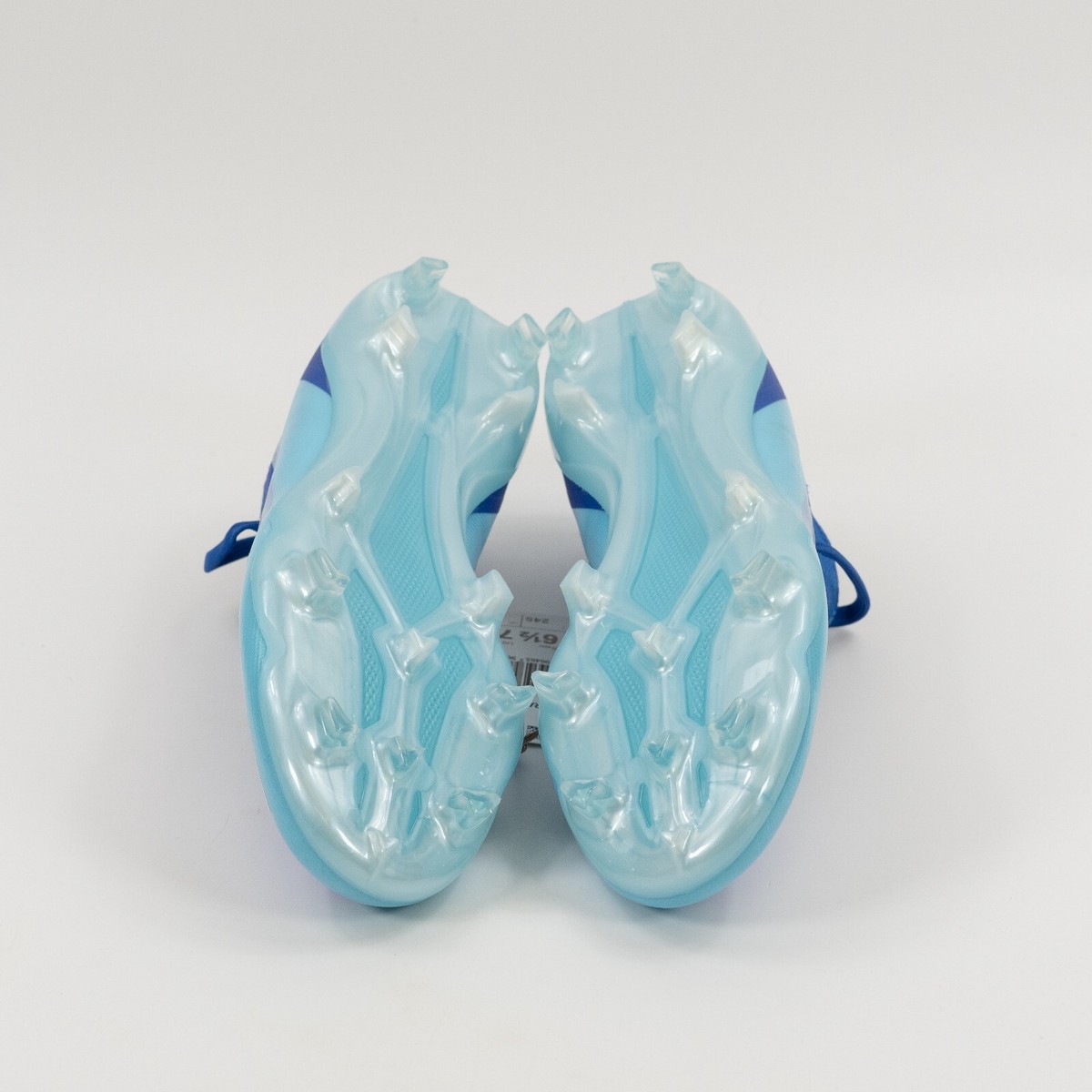 Adidas X Crazyfast.2 FG Marinerush GY7422 Soccer Cleats Multi Size Adidas X CrazyFast.2 FG Soccer Cleat Shoe Marinerush Pack  main image 2