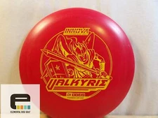 Innova Dx Valkyrie