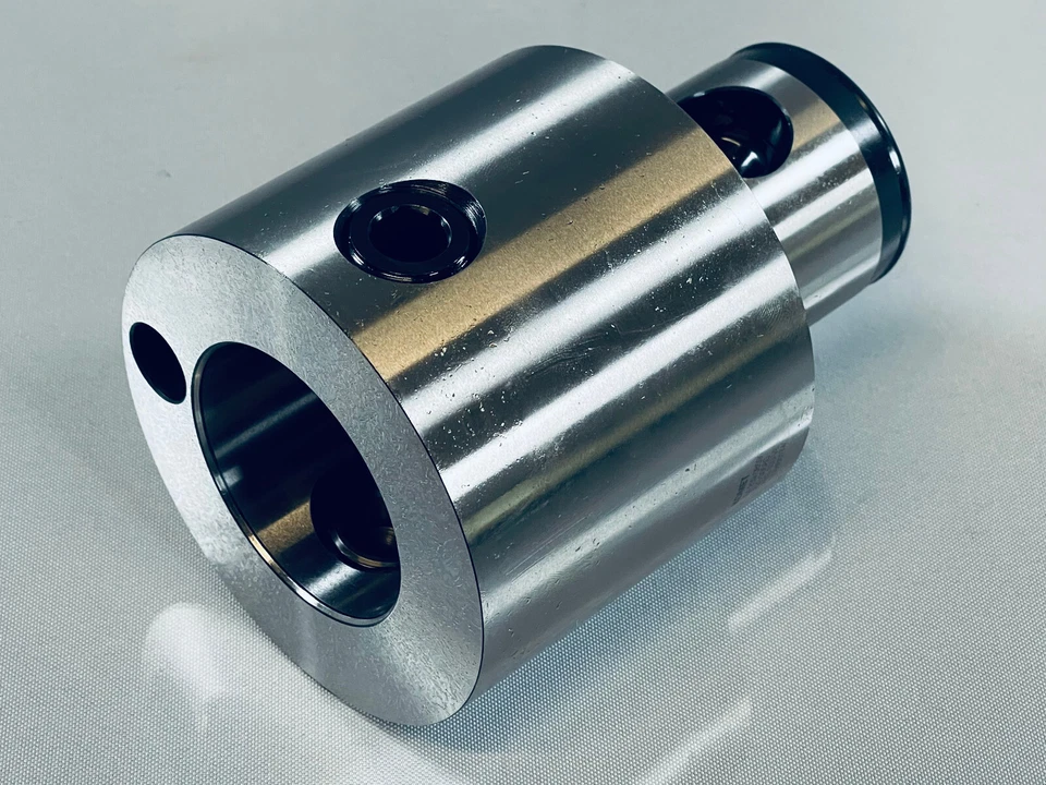 Komet 8420908591 ABS 100-V85 Modular Tool Holding Extension A20 00580 - Image 4 of 4