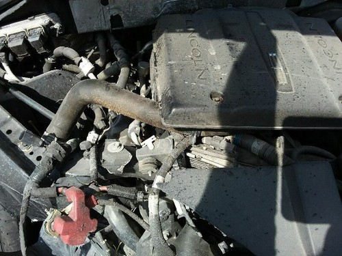 Chassis ECM Driver Park Assist Fits 03-10 EXPEDITION 291386 - Picture 3 of 11