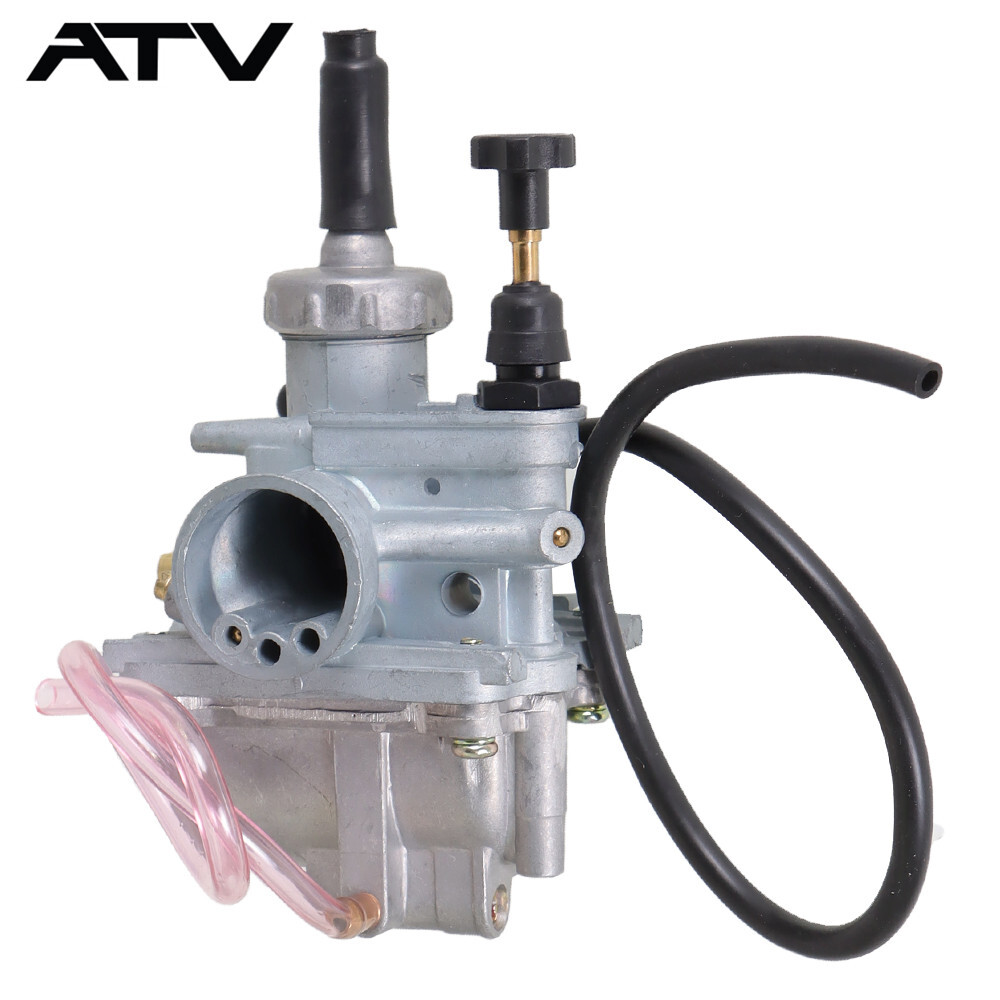 KIT DE REPARACIÓN de reconstrucción de carburadores de carburadores para Suzuki ATV LT80