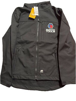 New With Tags Matco Tools Jacket  PRICE REDUCED!!!!