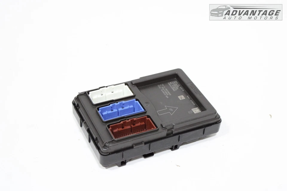 2022-2023 HONDA CIVIC SPORT FWD BODY CONTROL MODULE COMPUTER BCM UNIT OEM - Image 2 of 4