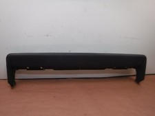 Jeep Wrangler Yj 87-95 Dark Gray Agate Front Dash Pad Oem Factory Free Ship