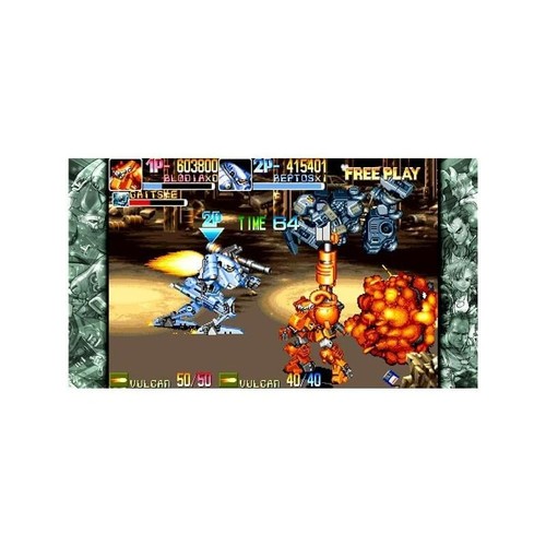 Capcom Belt Action Collection Nintendo Switch - Picture 2 of 8