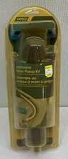 Camco 36003 Anti-Freeze Hand Pump Kit