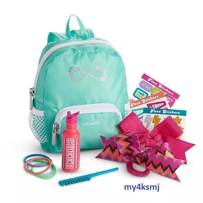 girls sherpa logo mini backpack, girls accessories & perfume