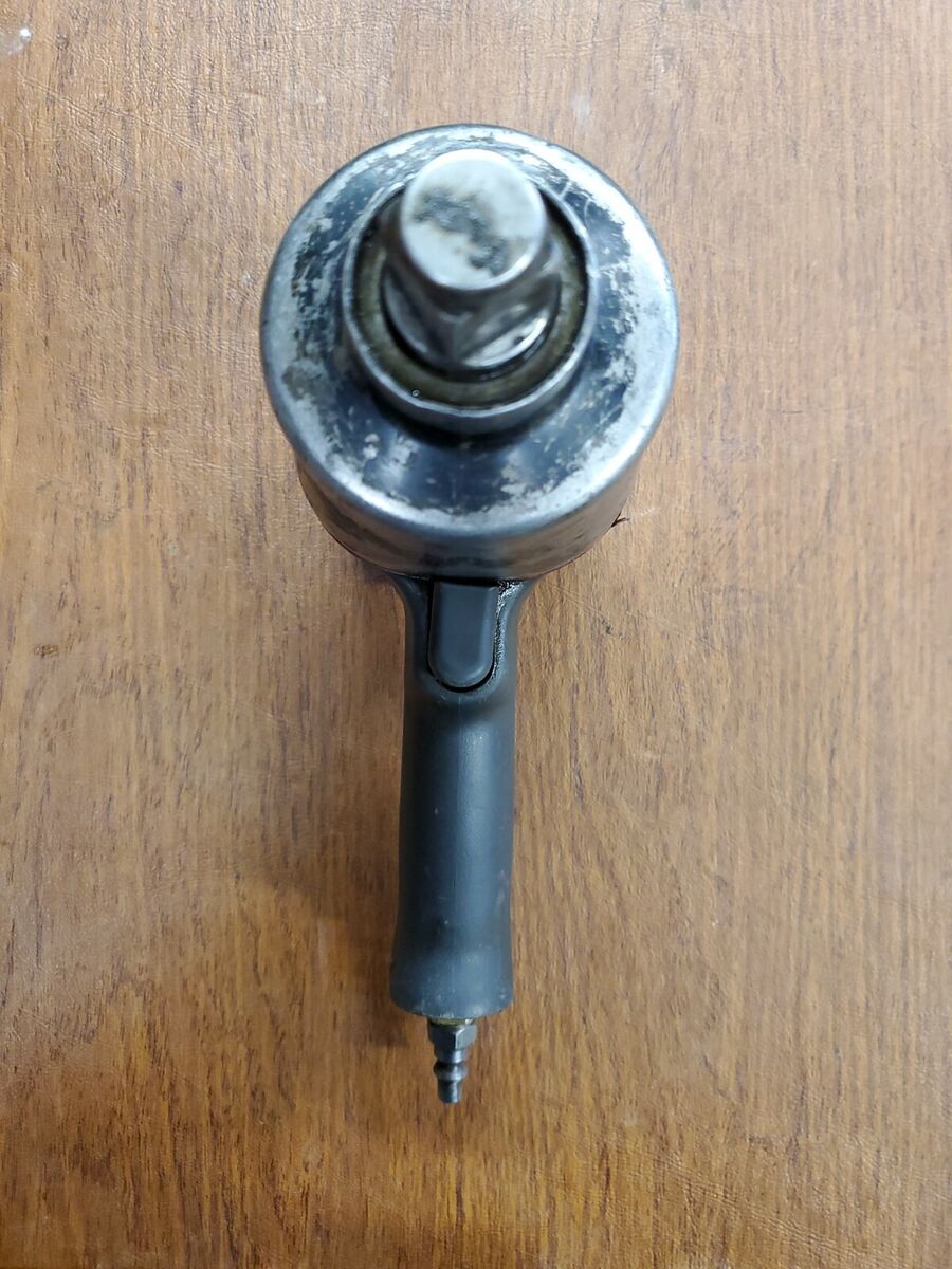 Ingersoll Rand 2925RB1Ti IR Titanium Pneumatic 3/4 Ingersoll Rand 2925RB1Ti IR Titanium Pneumatic 3/4