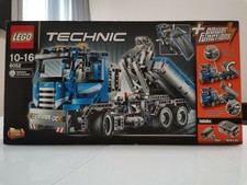lego 8052 price