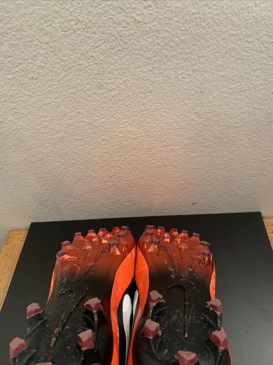 Nike Vapor Untouchable Pro low oregon beavers state promo  display picture 1