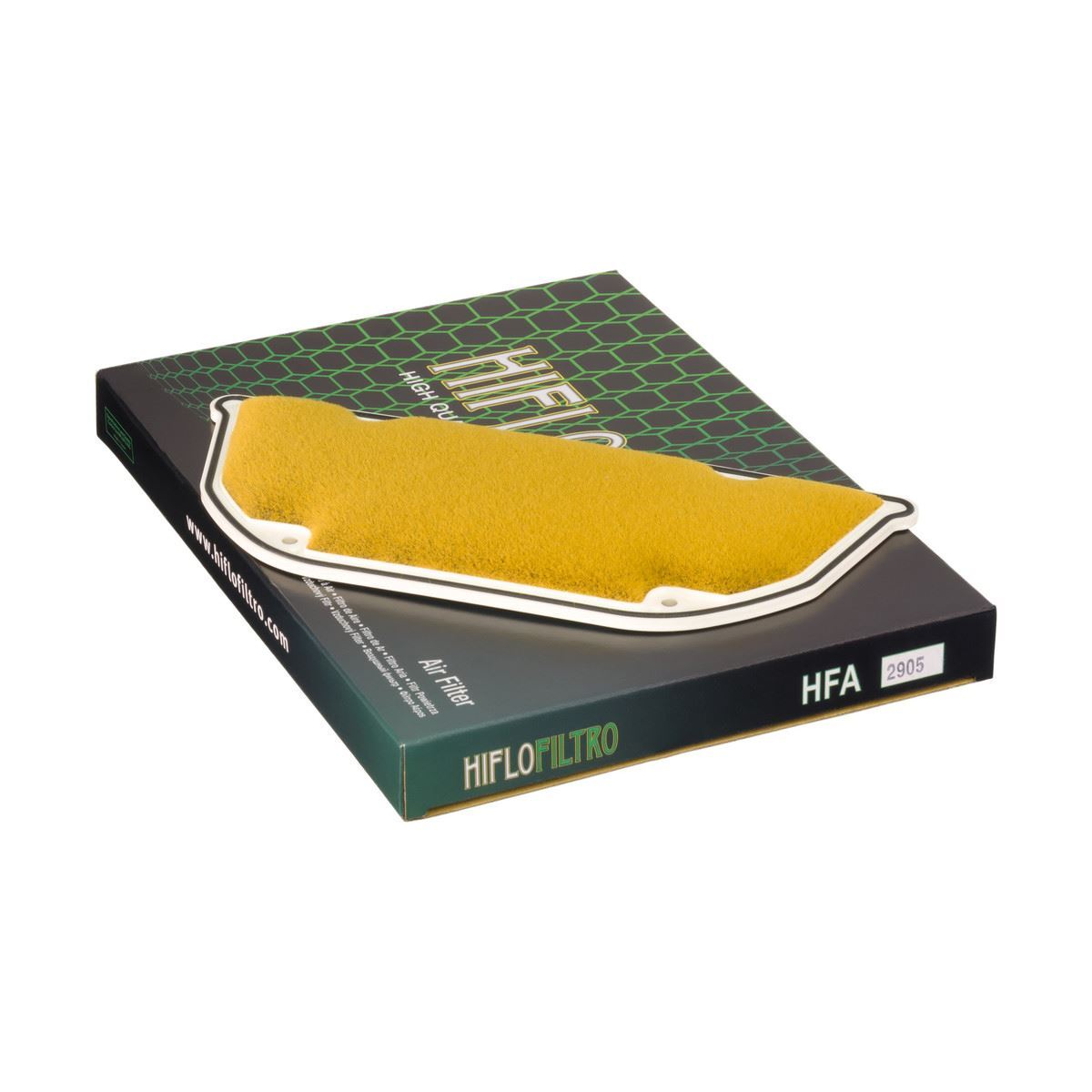 Hi-Flo Air Filter - HFA2905 Kawasaki ZX1000 B1|B2|B3 ZX10 Tomcat Ninja 1988-90