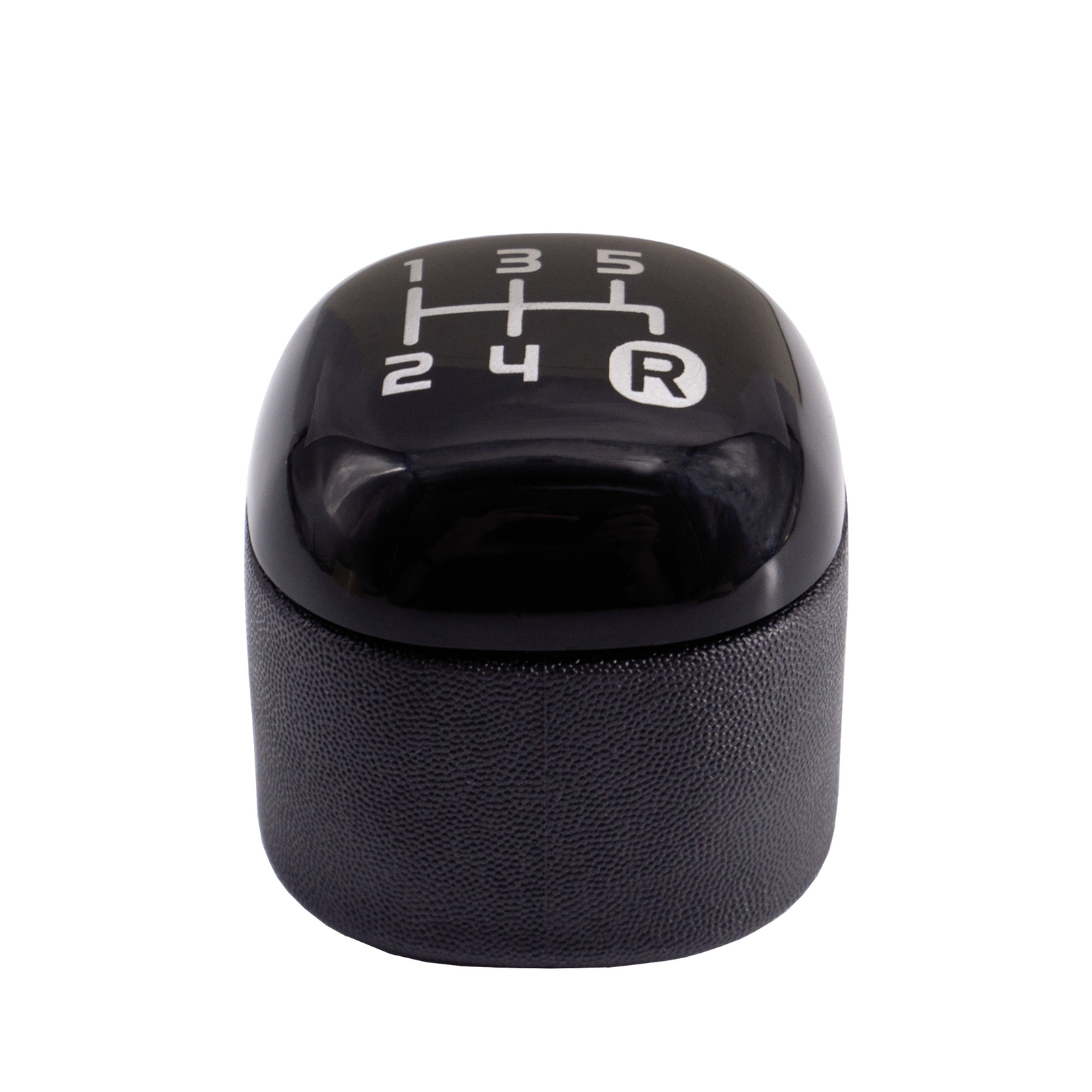 Pomello cambio specifico per Fiat Panda 312 dal 2012
