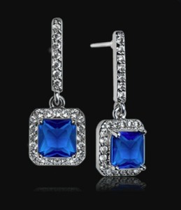 Nikola Valenti Inspired Collection Earrings 2025