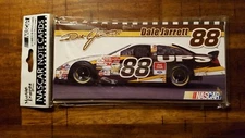 Dale Jarrett NASCAR #88 Blank Note Cards w/ Envelopes Set of 6