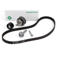 INA Zahnriemensatz FüR VW Golf 7 Audi A3 8V 8Y Seat Leon 3 4 Octavia 3 4 1.5 TSI