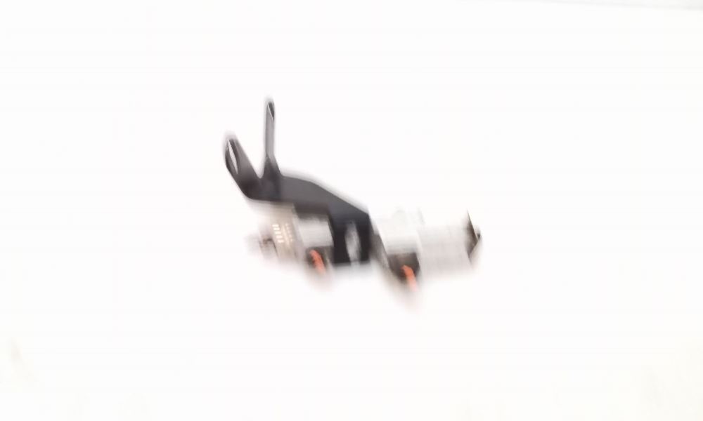 2004 Jeep Wrangler X 4.0l 6-cyl 4wd OEM Brake Proportioning Valve 