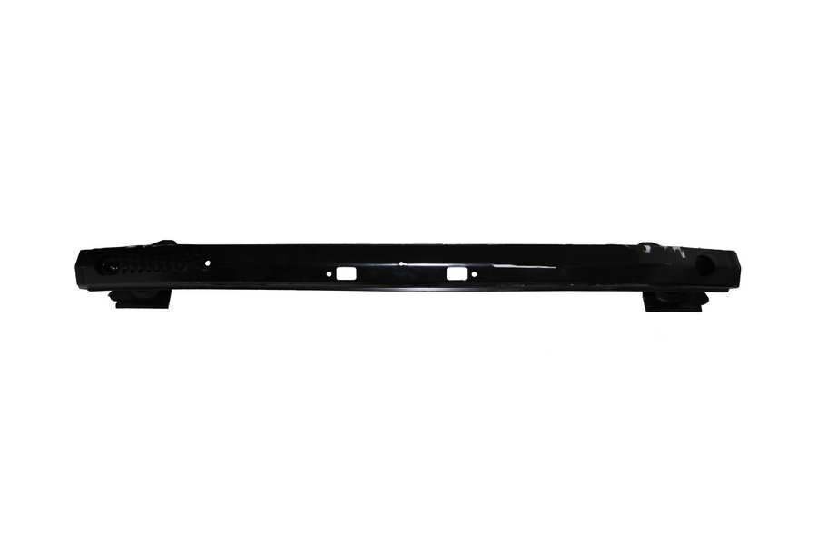 Rear Bumper Support Reinforcement For: OPEL CORSA D 07.06-12.14