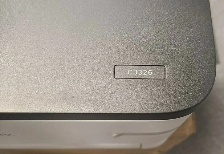 Lexmark C3326 Wireless Printer - Image 3 of 4
