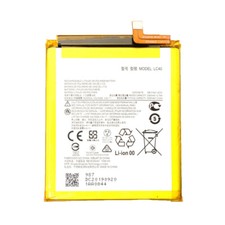 LC40 Motorola Moto E XT2052 Internal Battery Replacement Part
