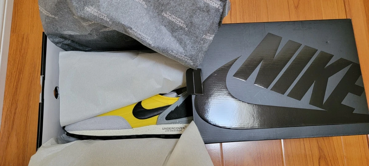 Undercover x hotsell nike waffle racer