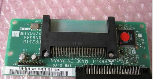 1PC Mitsubishi HR251PCB circuit board Tested