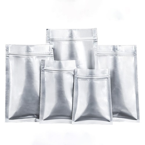 Cuki Sacchetti Per Alimenti Apri&Chiudi Ermetici Piccoli, 15 Pezzi - 1L - Foto 9