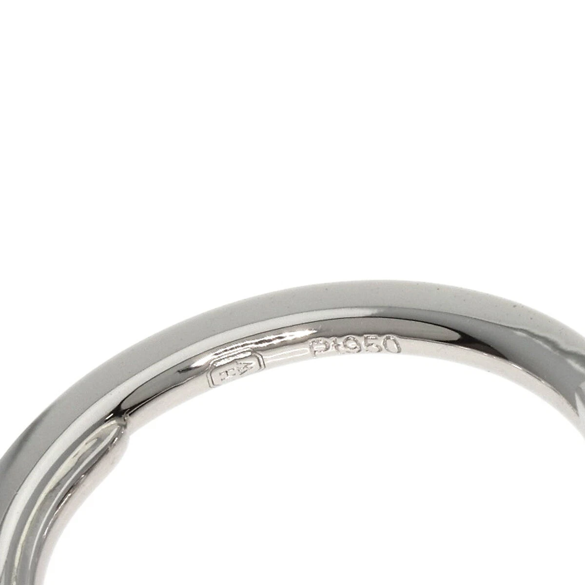 Anello HARRY WINSTON Belle di Diamante Platino PT950