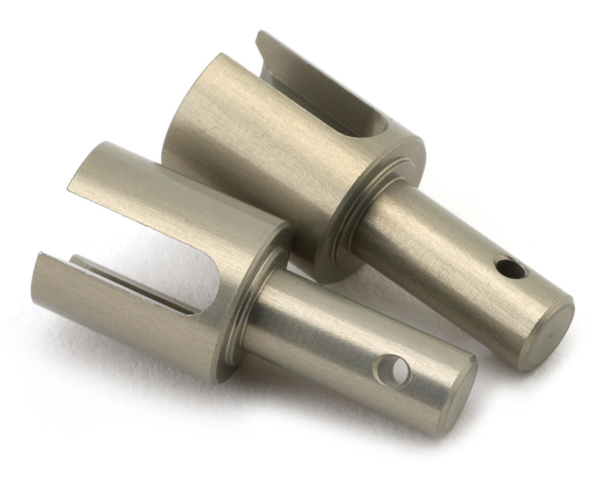 Tamiya TRF419 Gear Differential Aluminum Outdrives (2