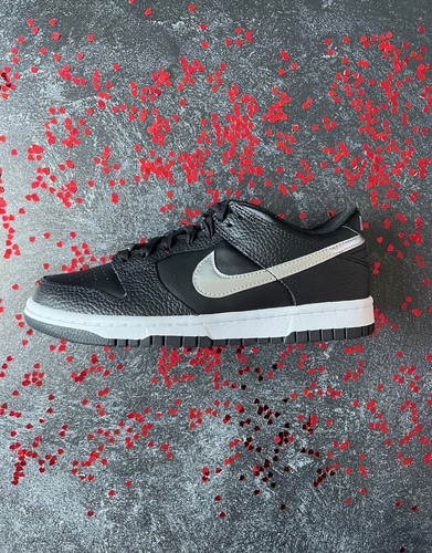 Nike Dunk Low NBA 75th Anniversary Spurs (GS), 139,99