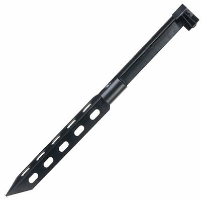 Uni Cat Solid Rod Holder 87cm - Wallerrutenhalter zum Wallerangeln, Rutenhalter 