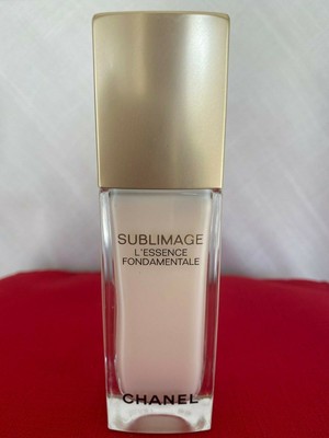 chanel sublimage essence fondamentale