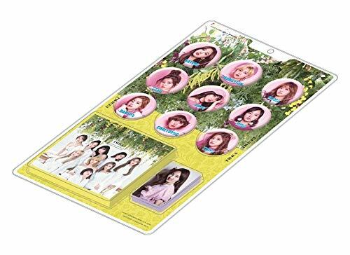 TWICE CD商品・カード一覧 Twice Version A incl. Trading Card 4943674318551| eBay
