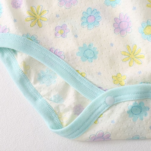 Baby Girls Romper Homewear Bodysuit Playsuit Jumpsuit Adorable Baptism Toddler - 第 26/68 張圖片