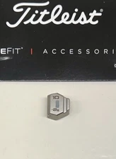 ⛳️ Genuine Titleist GT3 Fairway -2 Gray 10 Gram OEM Weight Golf Club GT 3