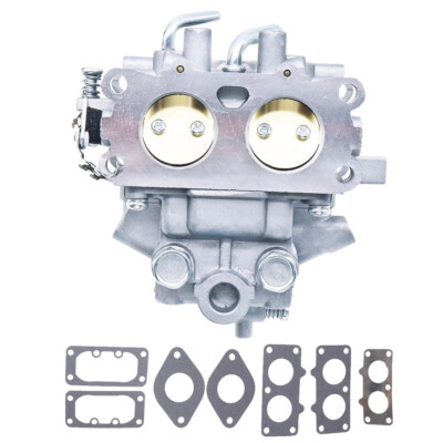 FFAR1 For Kawasaki FH721V-AS37-R 25HP Engine Carburetor Carb 15003-7080