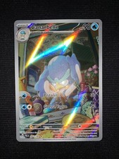 Carte Pokémon Canarbello 207/193 EV02 Evolutions à Paldéa FR Neuf