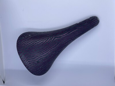 SELLE BASSANO COLNAGO MAPEl サドル Vintage 1996 Selle Bassano Vuelta COLNAGO Art Decor 90's