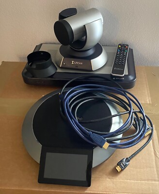 Lifesize Team 220 Camera 10x  Phone 2nd Gen Conference system