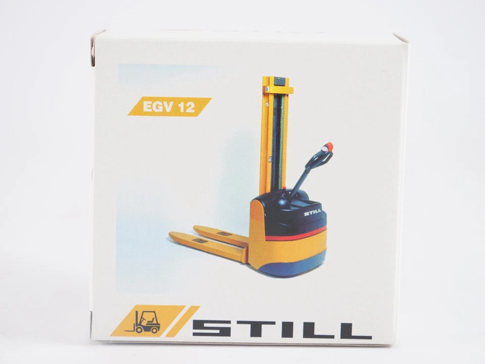 Conrad 1/25 2775 Ancora Tec - Immagine 4 di 4