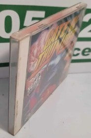 Gate of Thunder Turbografx CD game & manual, Untested